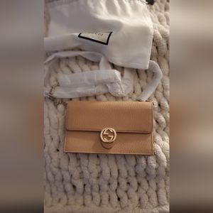 Gucci crossbody